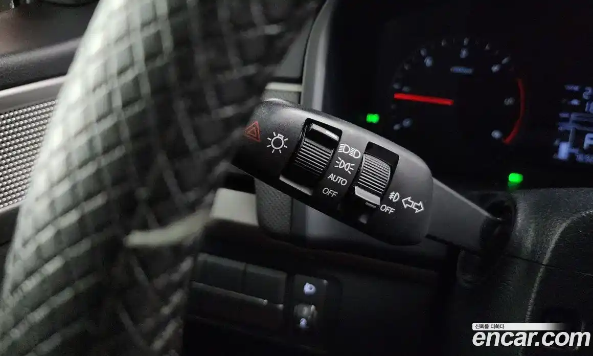 SsangYong Rexton 2019 2.2 гидро в Москве № 2052343, фото 31