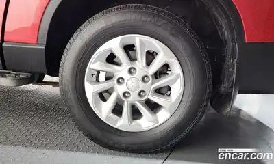 SsangYong Rexton 2019 2.2 гидро в Москве № 2052343, миниатюра 7