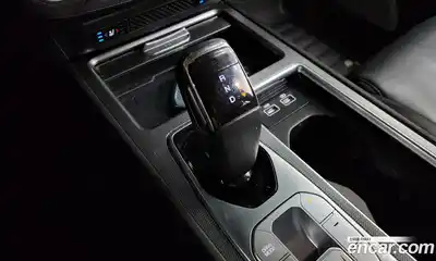 SsangYong Rexton 2022 2.2 гидро в Москве № 2052490, миниатюра 12