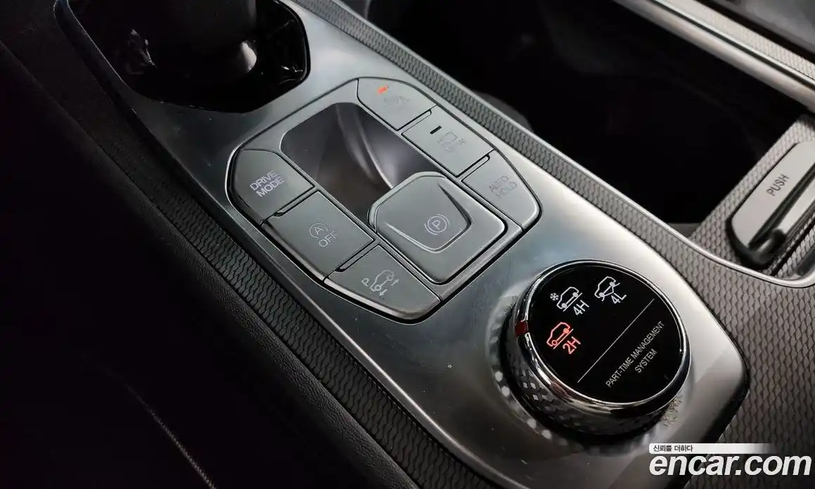 SsangYong Rexton 2022 2.2 гидро в Москве № 2052490, фото 24