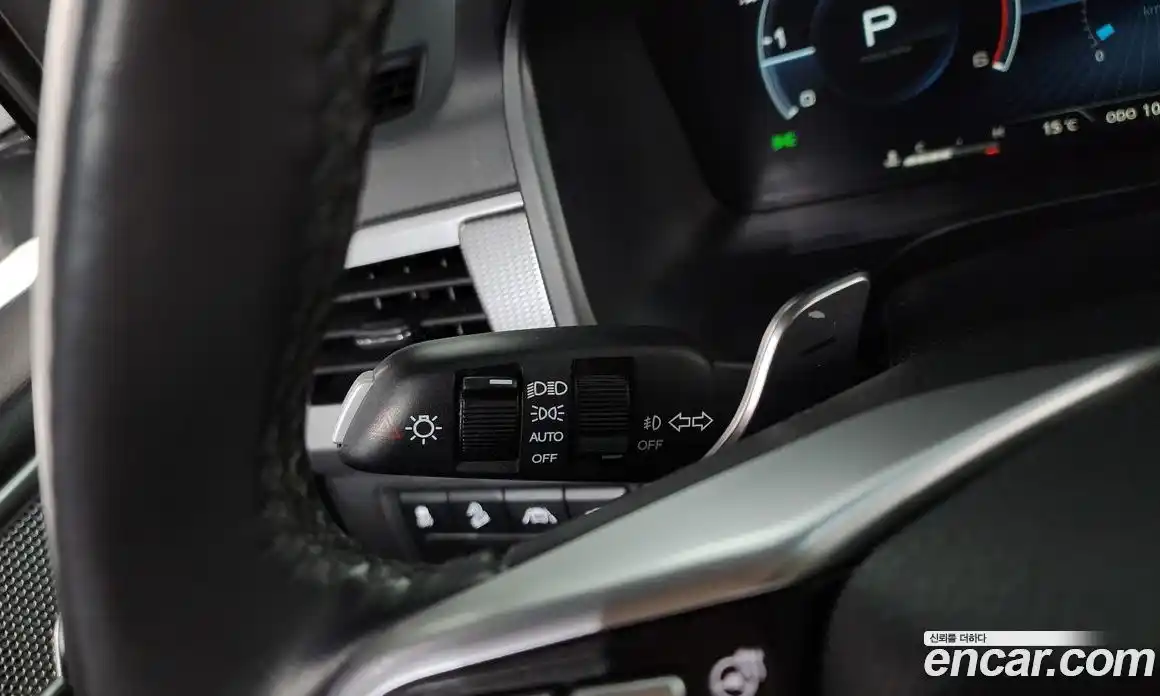 SsangYong Rexton 2022 2.2 гидро в Москве № 2052490, фото 28