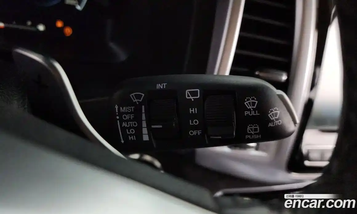 SsangYong Rexton 2022 2.2 гидро в Москве № 2052490, фото 29