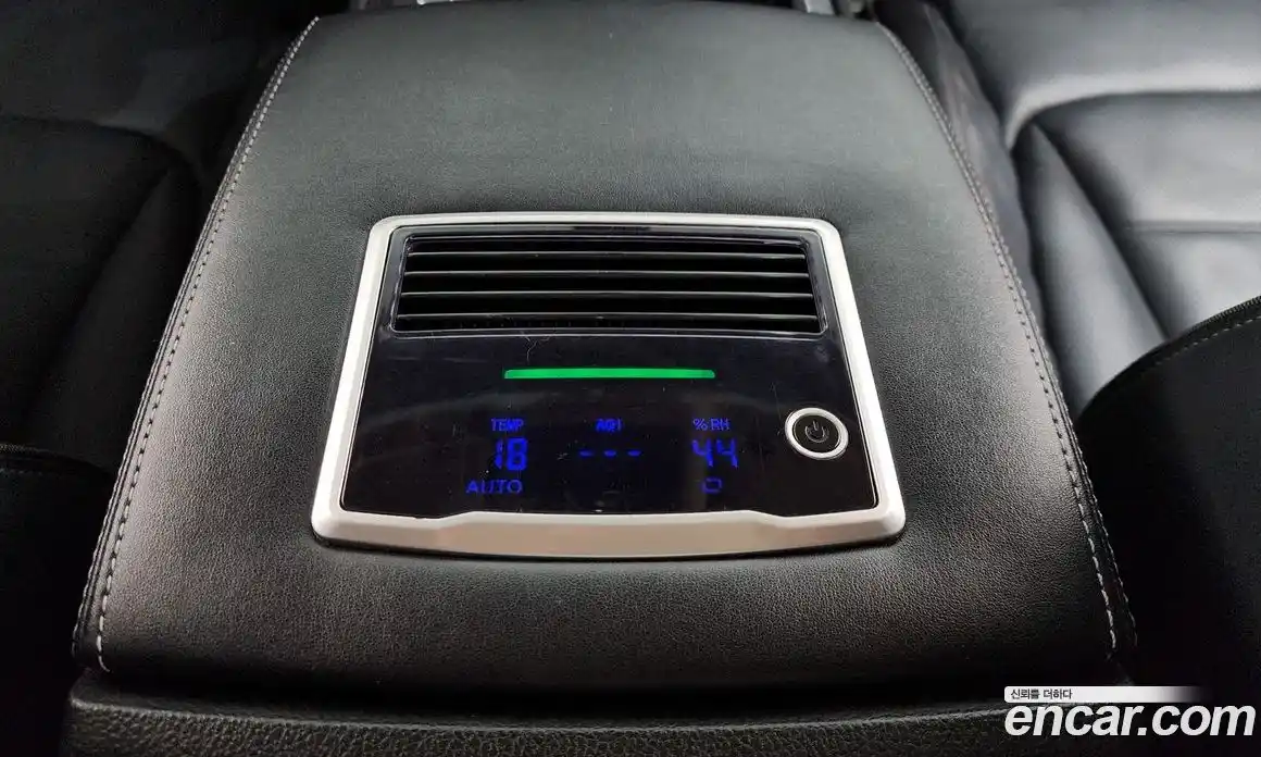 SsangYong Rexton 2022 2.2 гидро в Москве № 2052490, фото 31