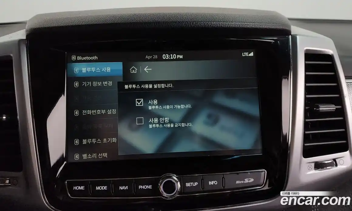 SsangYong Rexton 2022 2.2 гидро в Москве № 2052490, фото 32