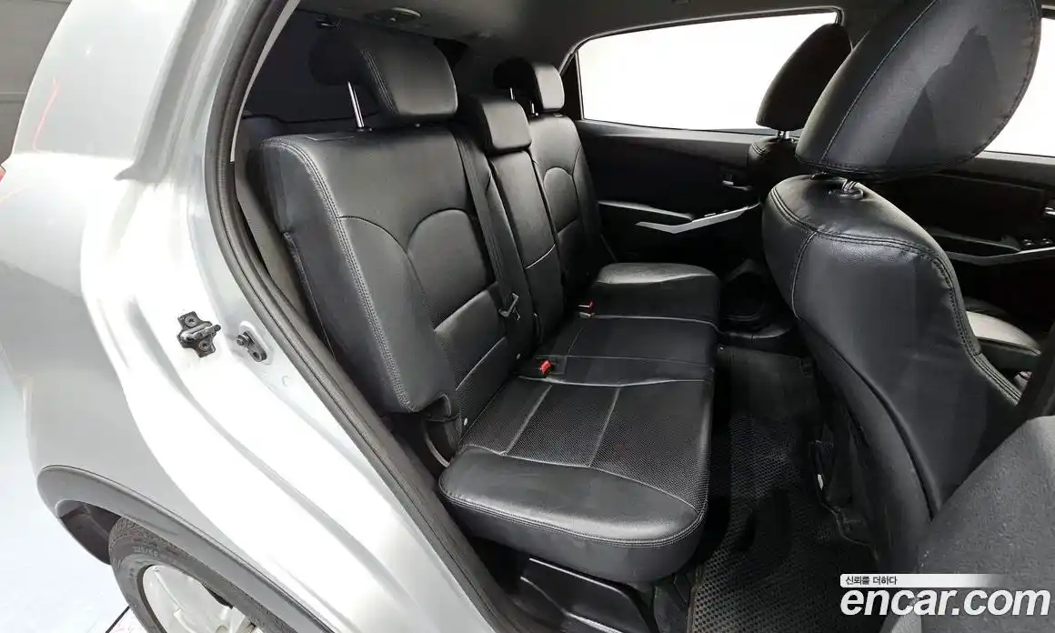 SsangYong Korando 2014 2.0 гидро в Москве № 2052493, фото 11