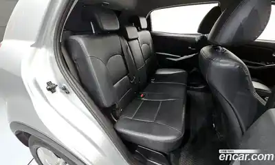SsangYong Korando 2014 2.0 гидро в Москве № 2052493, миниатюра 11