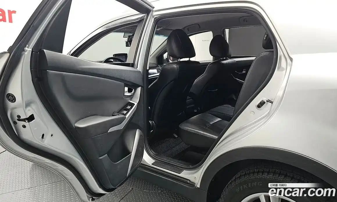 SsangYong Korando 2014 2.0 гидро в Москве № 2052493, фото 12