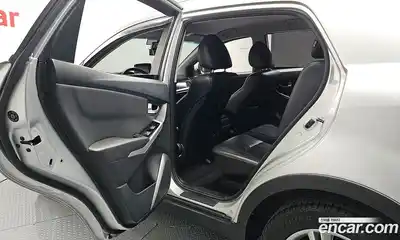 SsangYong Korando 2014 2.0 гидро в Москве № 2052493, миниатюра 12