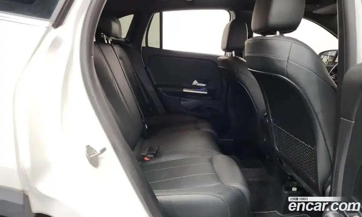 Mercedes-Benz GLA-Class 2021 2.0 гидро в Москве № 2052501, фото 11