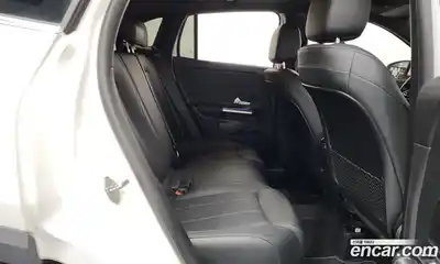 Mercedes-Benz GLA-Class 2021 2.0 гидро в Москве № 2052501, миниатюра 11