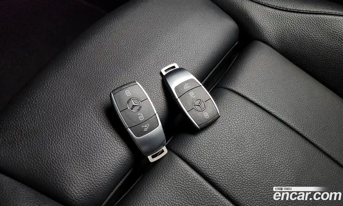 Mercedes-Benz GLA-Class 2021 2.0 гидро в Москве № 2052501, фото 16