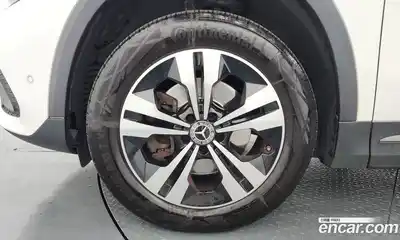 Mercedes-Benz GLA-Class 2021 2.0 гидро в Москве № 2052501, миниатюра 5