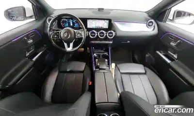 Mercedes-Benz GLA-Class 2021 2.0 гидро в Москве № 2052501, миниатюра 7