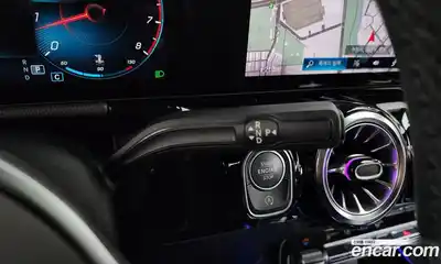 Mercedes-Benz GLA-Class 2021 2.0 гидро в Москве № 2052501, миниатюра 9