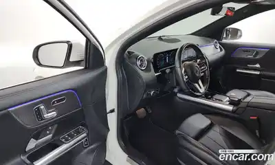 Mercedes-Benz GLA-Class 2021 2.0 гидро в Москве № 2052501, миниатюра 10