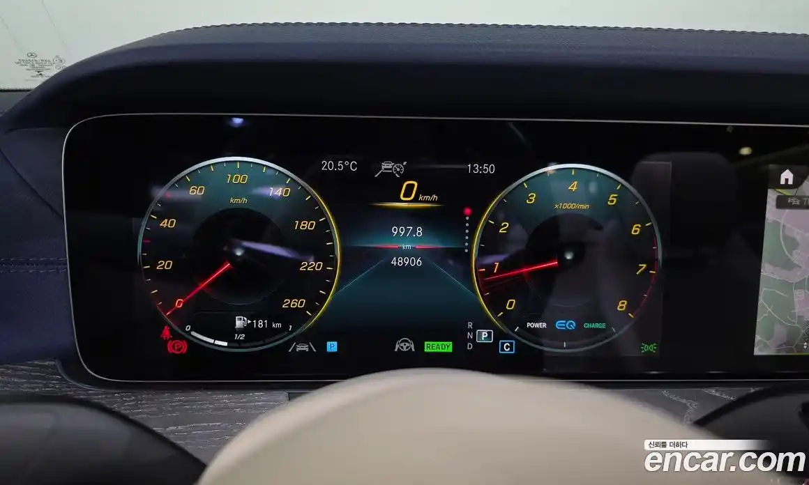 Mercedes-Benz E-Class 2022 3.0 гидро в Москве № 2052502, фото 11