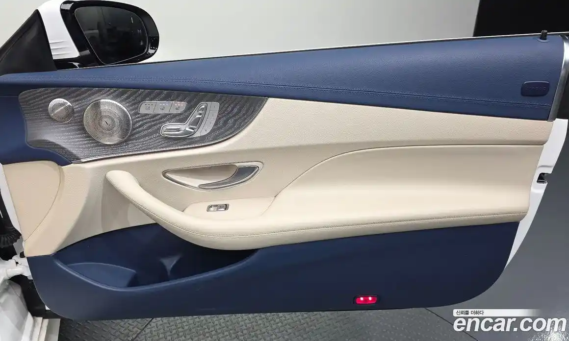 Mercedes-Benz E-Class 2022 3.0 гидро в Москве № 2052502, фото 15