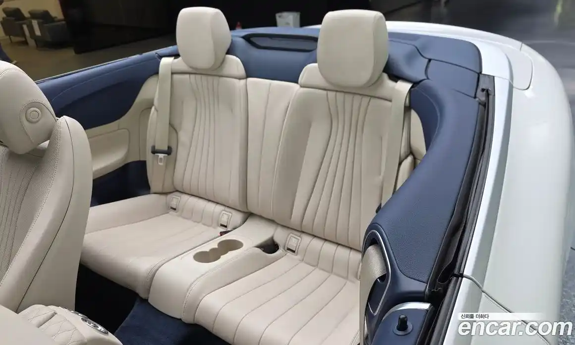 Mercedes-Benz E-Class 2022 3.0 гидро в Москве № 2052502, фото 16