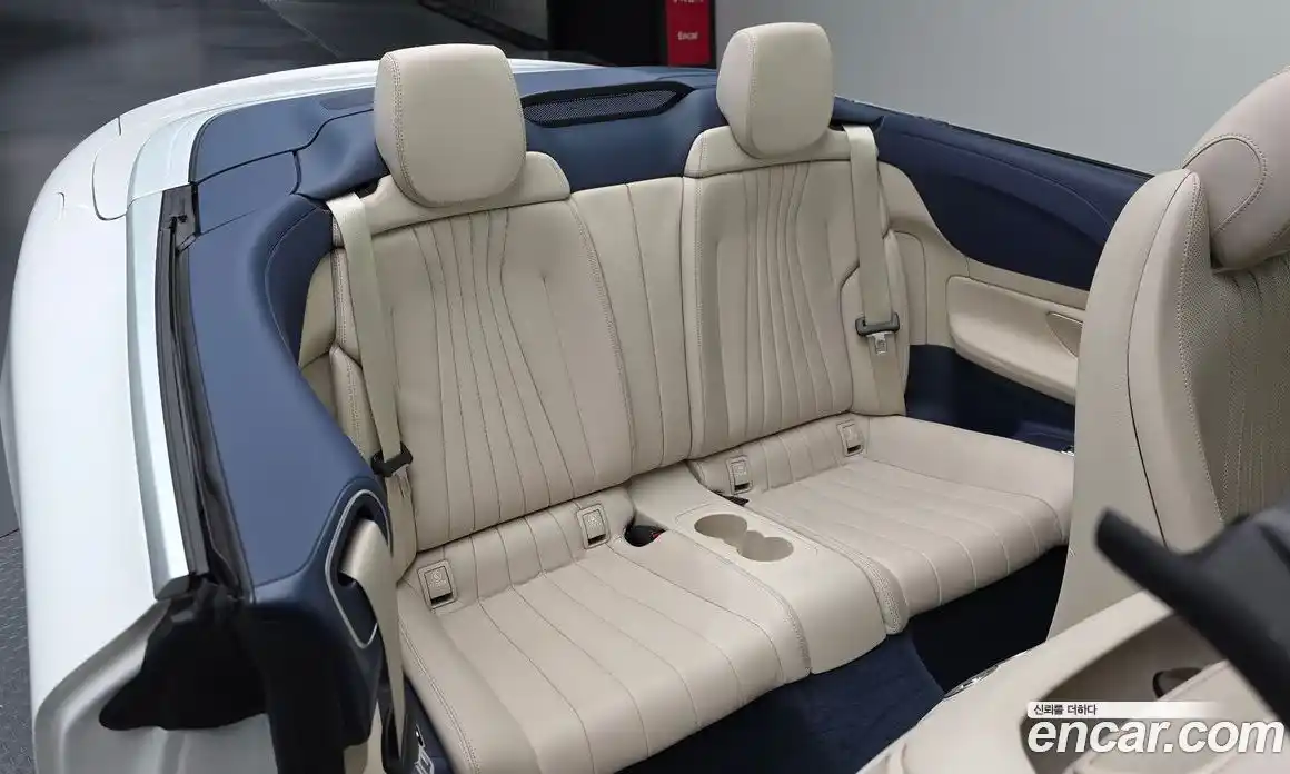 Mercedes-Benz E-Class 2022 3.0 гидро в Москве № 2052502, фото 18
