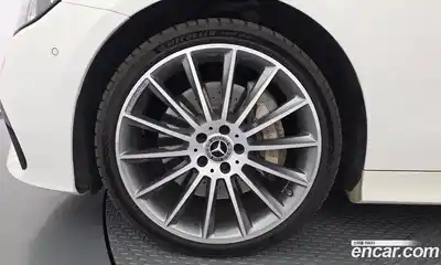 Mercedes-Benz E-Class 2022 3.0 гидро в Москве № 2052502, миниатюра 5