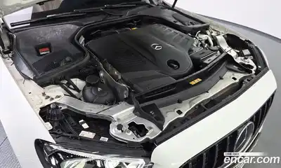 Mercedes-Benz E-Class 2022 3.0 гидро в Москве № 2052502, миниатюра 6