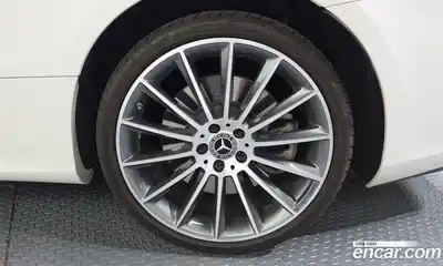 Mercedes-Benz E-Class 2022 3.0 гидро в Москве № 2052502, миниатюра 7
