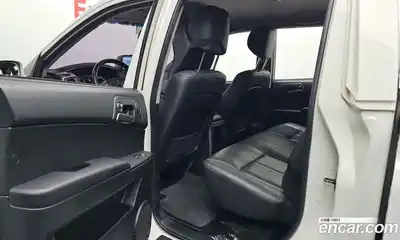 SsangYong Korando 2017 2.2 гидро в Москве № 2052530, миниатюра 11