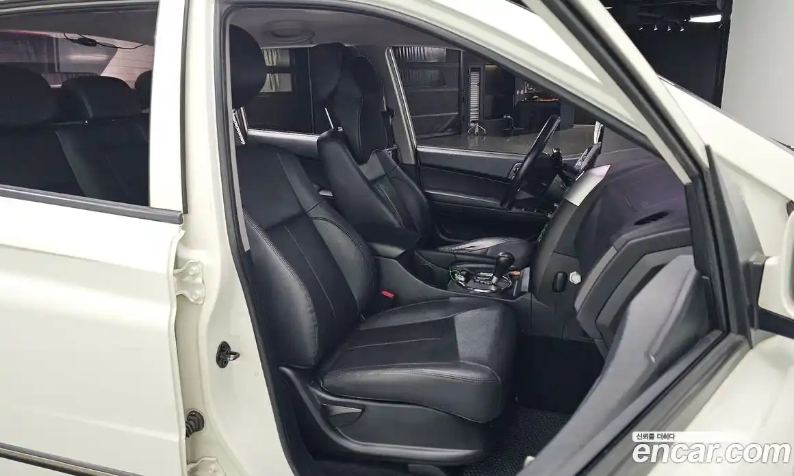 SsangYong Korando 2017 2.2 гидро в Москве № 2052530, фото 12