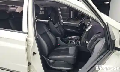 SsangYong Korando 2017 2.2 гидро в Москве № 2052530, миниатюра 12