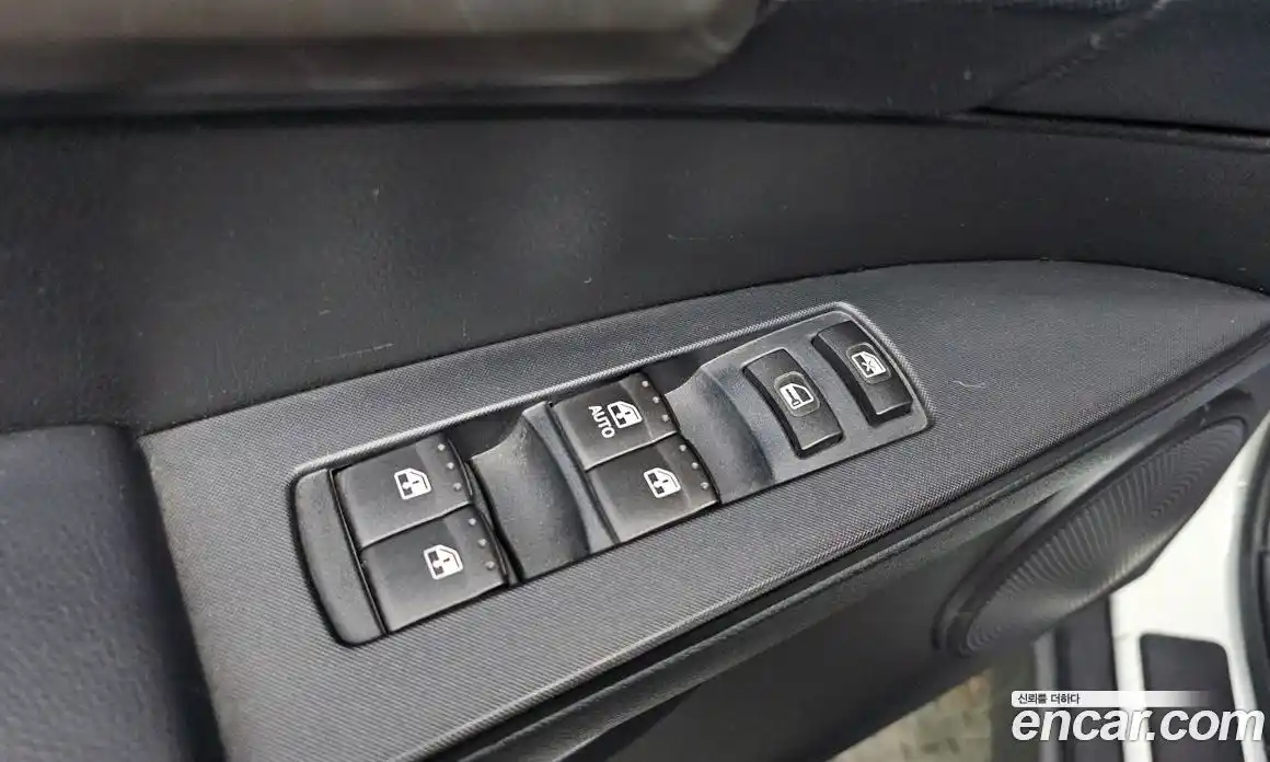 SsangYong Korando 2017 2.2 гидро в Москве № 2052530, фото 13