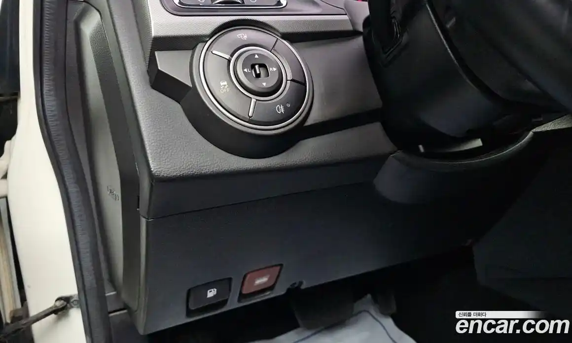 SsangYong Korando 2017 2.2 гидро в Москве № 2052530, фото 14