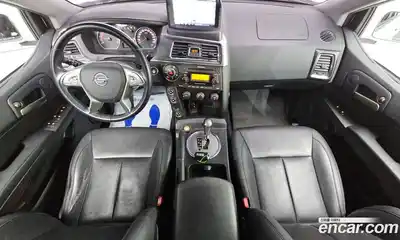 SsangYong Korando 2017 2.2 гидро в Москве № 2052530, миниатюра 7