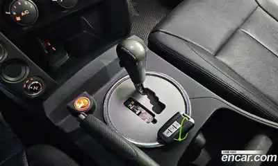 SsangYong Korando 2017 2.2 гидро в Москве № 2052530, миниатюра 9