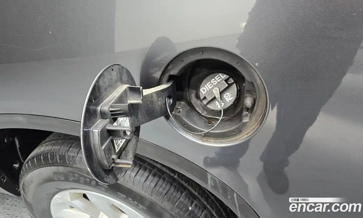 SsangYong Rexton 2019 2.2 гидро в Москве № 2052550, фото 16