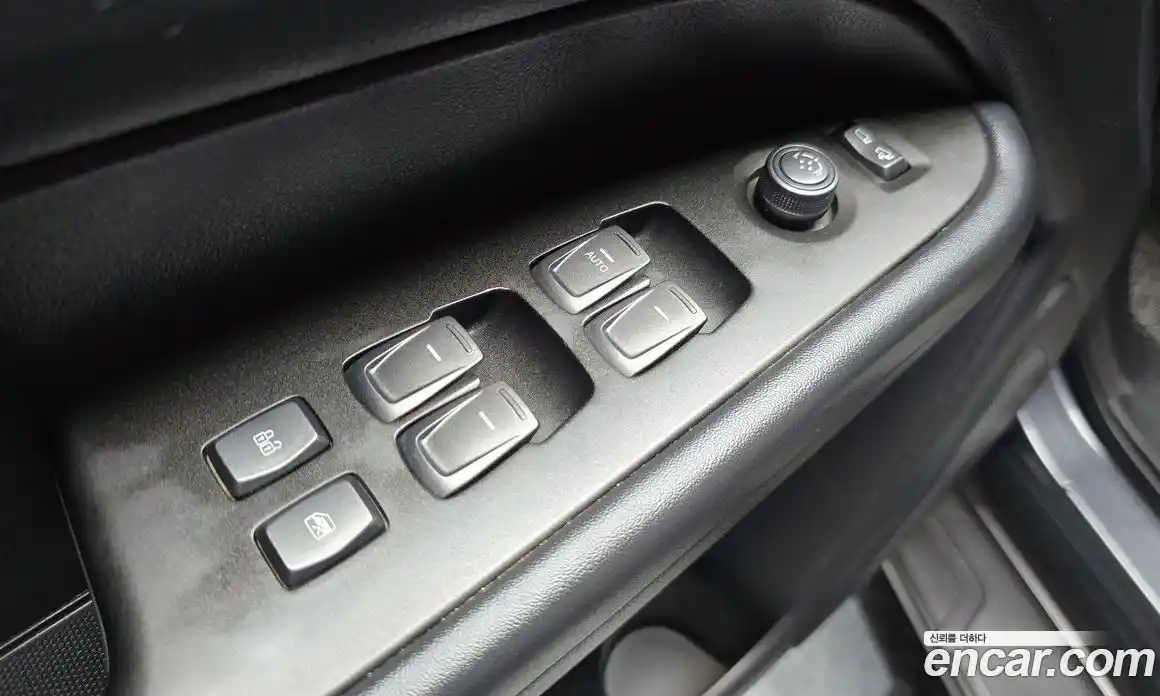 SsangYong Rexton 2019 2.2 гидро в Москве № 2052550, фото 21