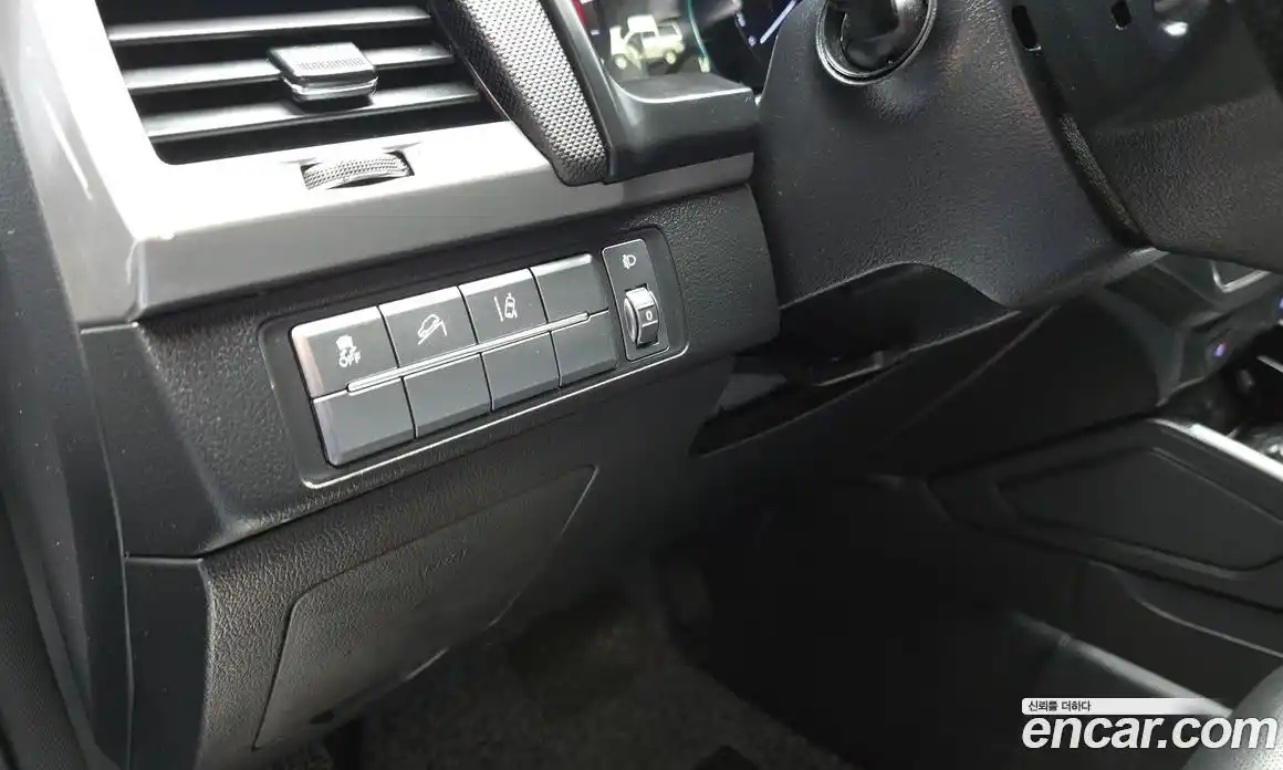 SsangYong Rexton 2019 2.2 гидро в Москве № 2052550, фото 22