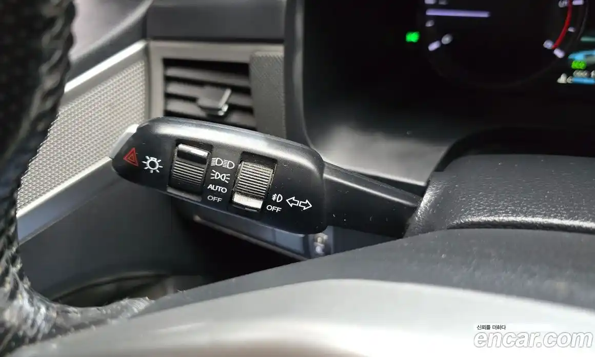 SsangYong Rexton 2019 2.2 гидро в Москве № 2052550, фото 23