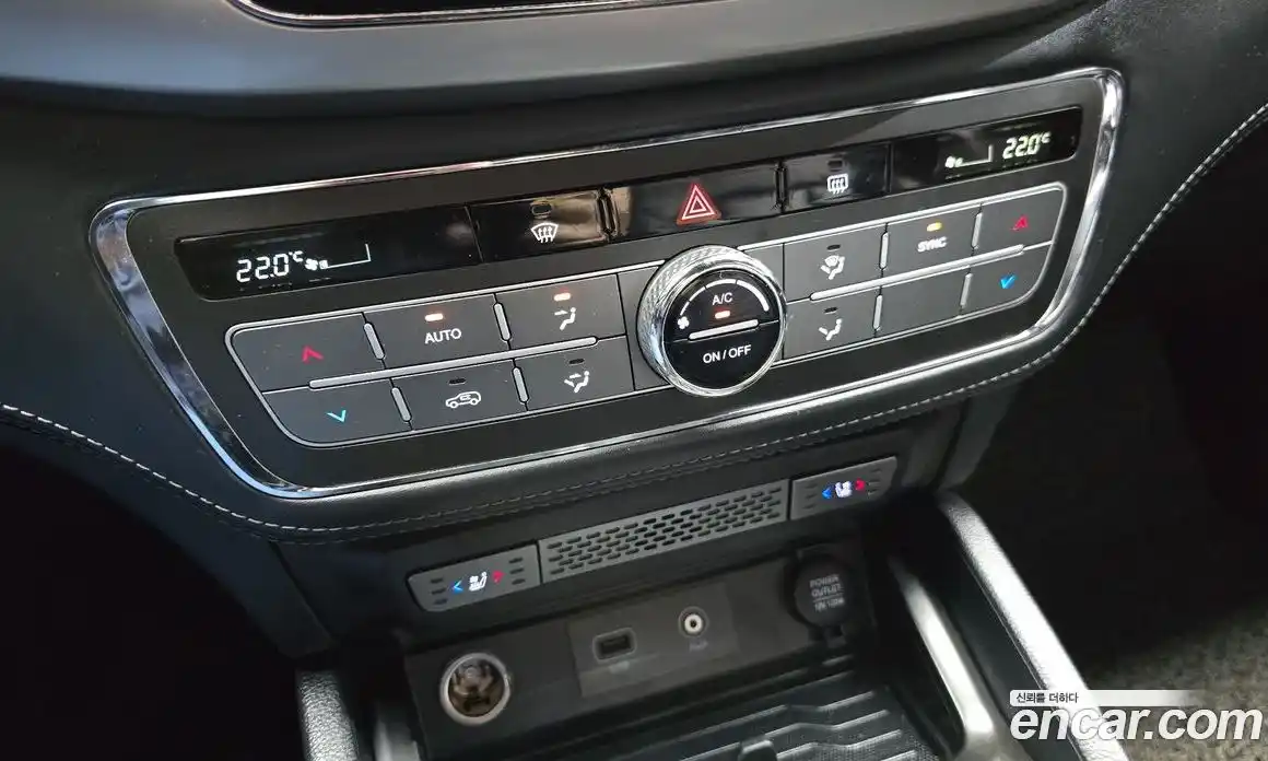 SsangYong Rexton 2019 2.2 гидро в Москве № 2052550, фото 26
