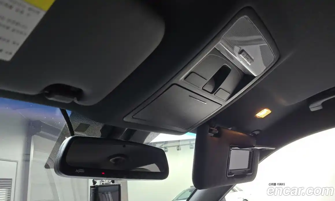 SsangYong Rexton 2019 2.2 гидро в Москве № 2052550, фото 28
