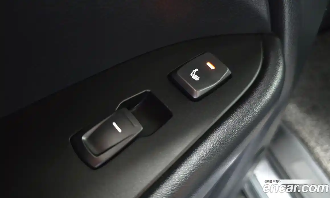 SsangYong Rexton 2019 2.2 гидро в Москве № 2052550, фото 29