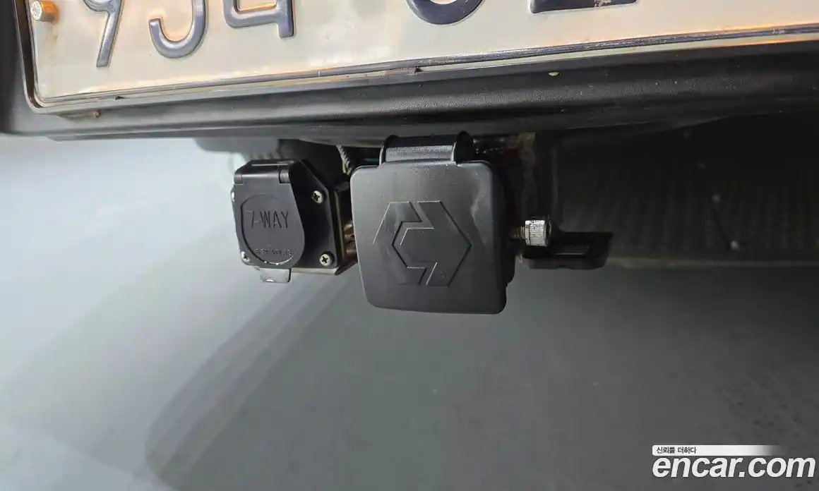 SsangYong Rexton 2019 2.2 гидро в Москве № 2052550, фото 31