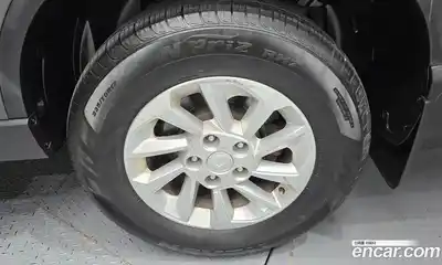 SsangYong Rexton 2019 2.2 гидро в Москве № 2052550, миниатюра 7