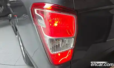 SsangYong Rexton 2019 2.2 гидро в Москве № 2052550, миниатюра 9
