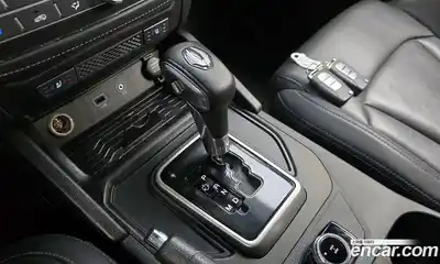 SsangYong Rexton 2019 2.2 гидро в Москве № 2052598, миниатюра 12