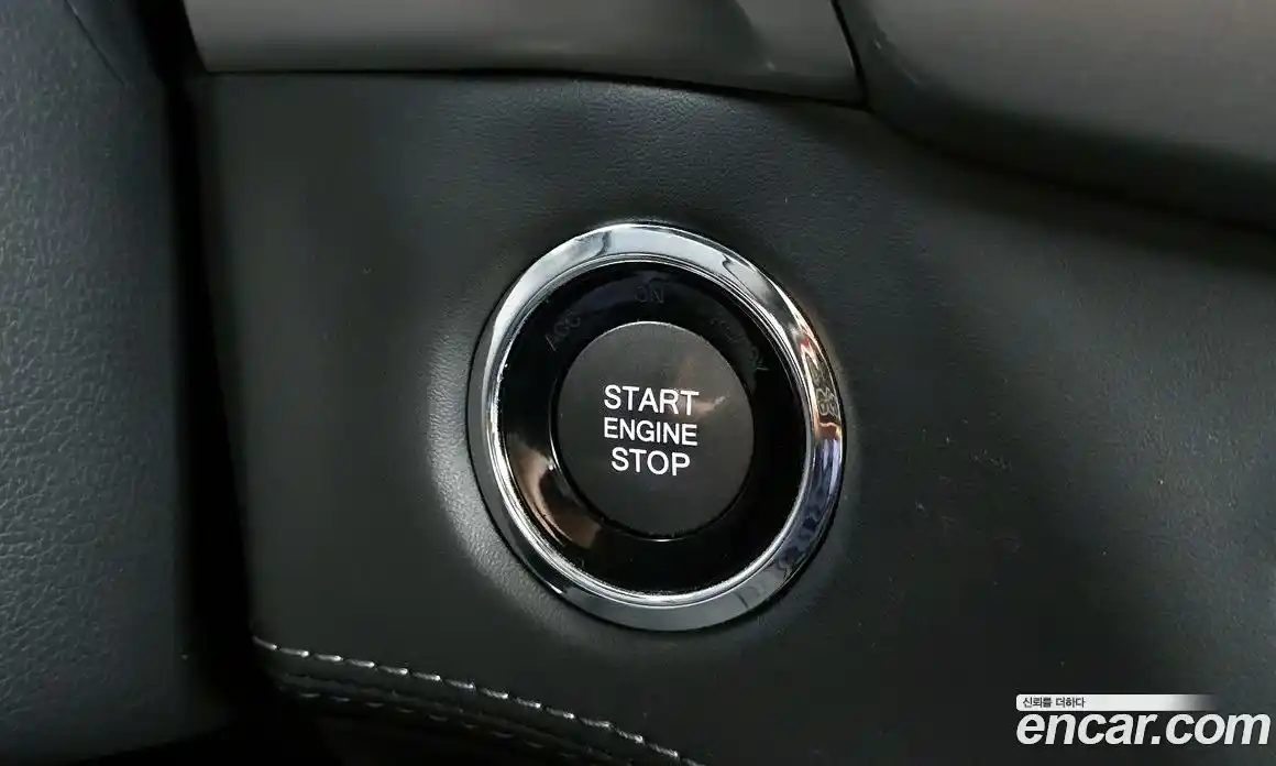 SsangYong Rexton 2019 2.2 гидро в Москве № 2052598, фото 23