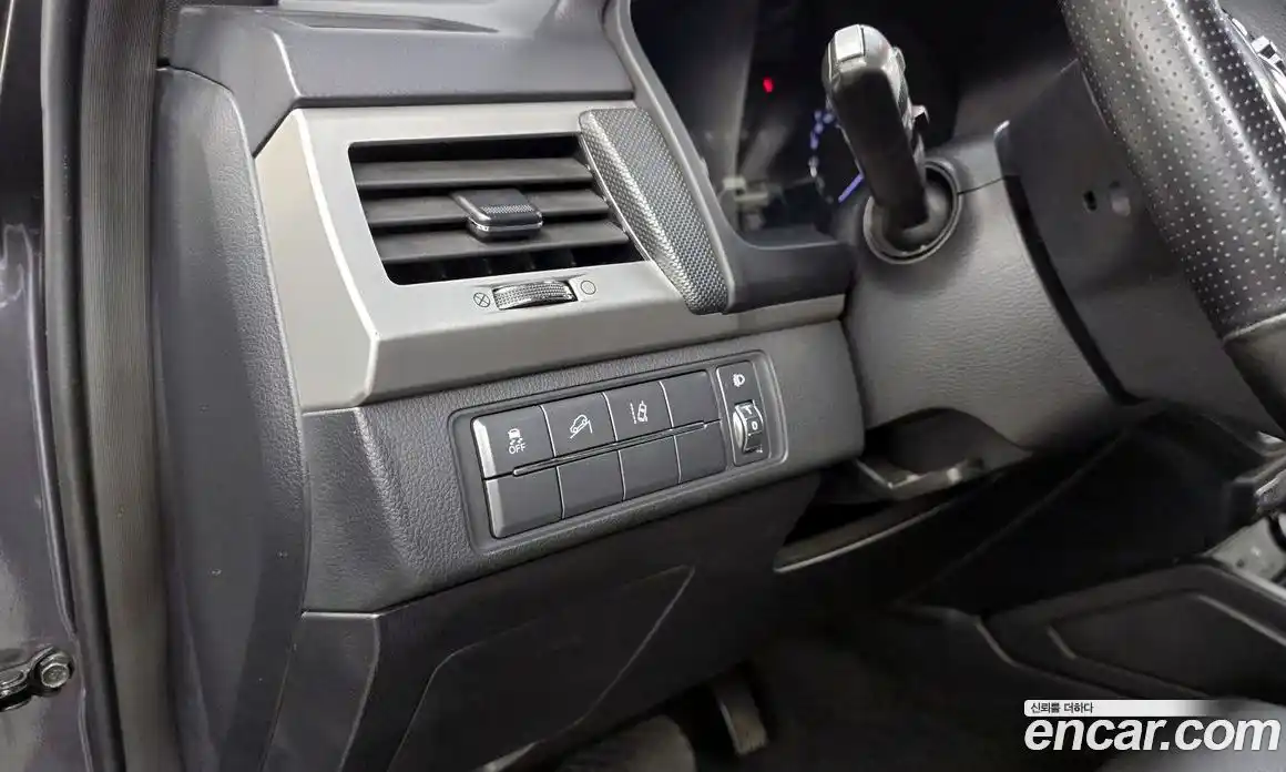 SsangYong Rexton 2019 2.2 гидро в Москве № 2052598, фото 25