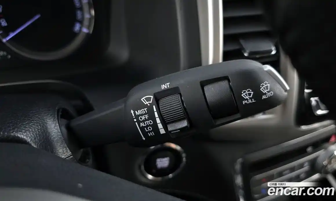 SsangYong Rexton 2019 2.2 гидро в Москве № 2052598, фото 27
