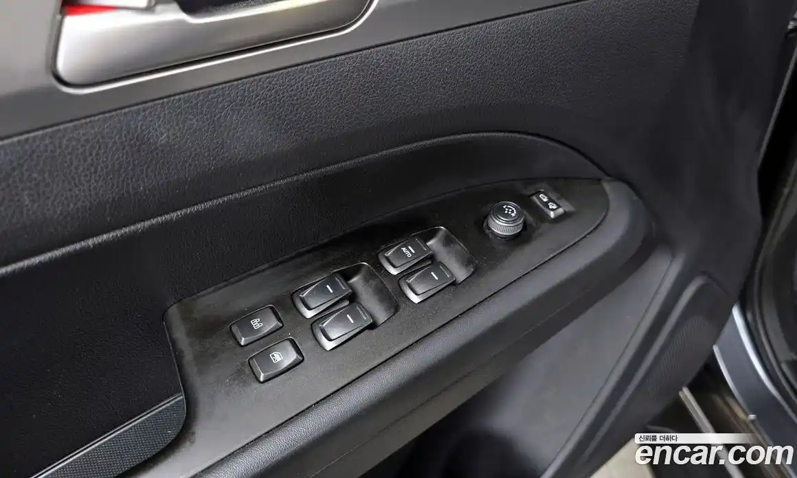 SsangYong Rexton 2019 2.2 гидро в Москве № 2052598, фото 28