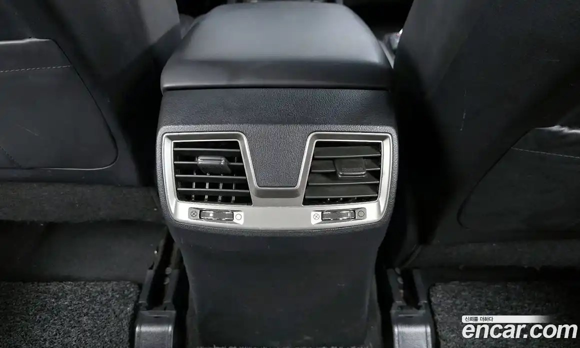 SsangYong Rexton 2019 2.2 гидро в Москве № 2052598, фото 31