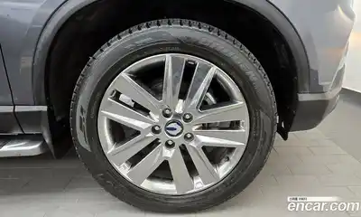 SsangYong Rexton 2019 2.2 гидро в Москве № 2052598, миниатюра 7